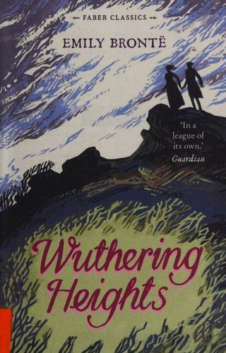 Wuthering Heights cover